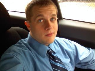 Kenneth Mize - Class of 2003 - Sweetwater High School