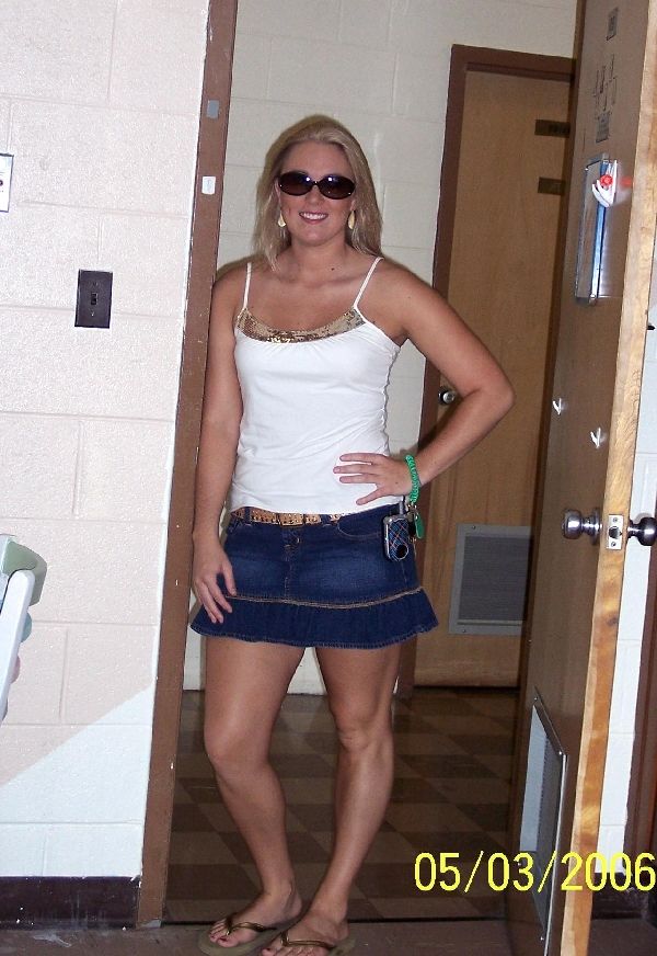 Ruby Robinson - Class of 2004 - Sweetwater High School