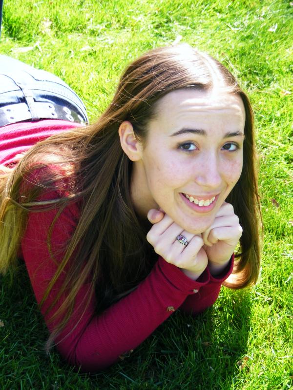 Alyssa Smith - Class of 2009 - Sweetwater High School