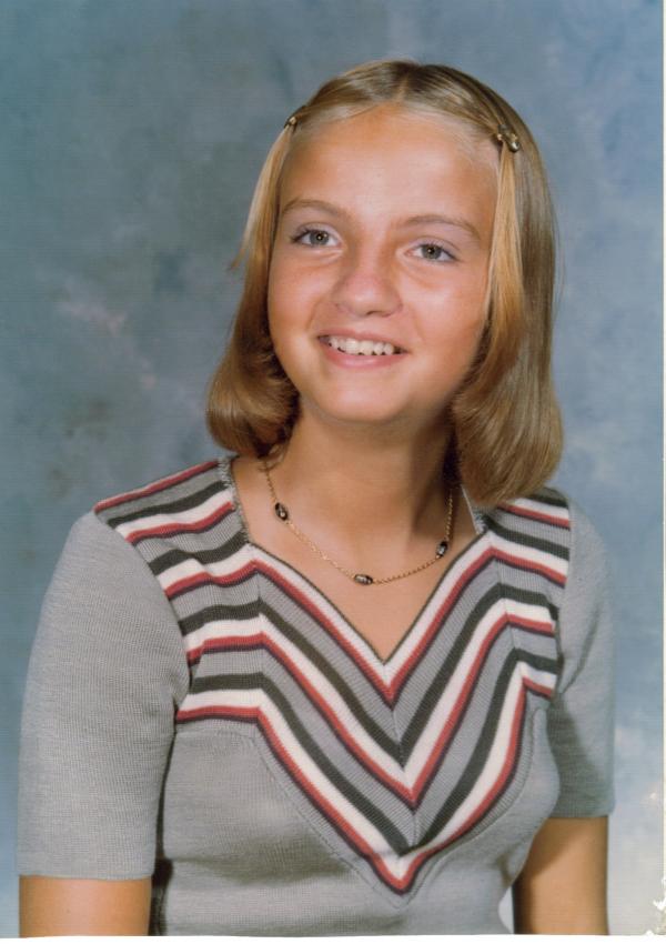 Lori Hood - Class of 1977 - Sweetwater High School