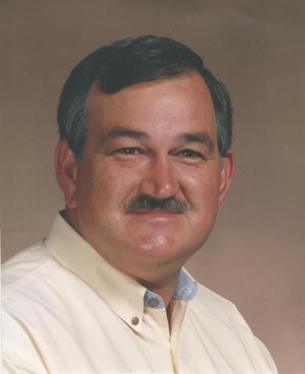 Johnny Raby - Class of 1968 - Sweetwater High School