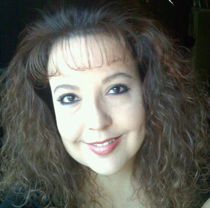 Valerie Montoya - Class of 1990 - Taos High School