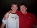 Nick Reilly - Class of 2001 - Moriarty High School