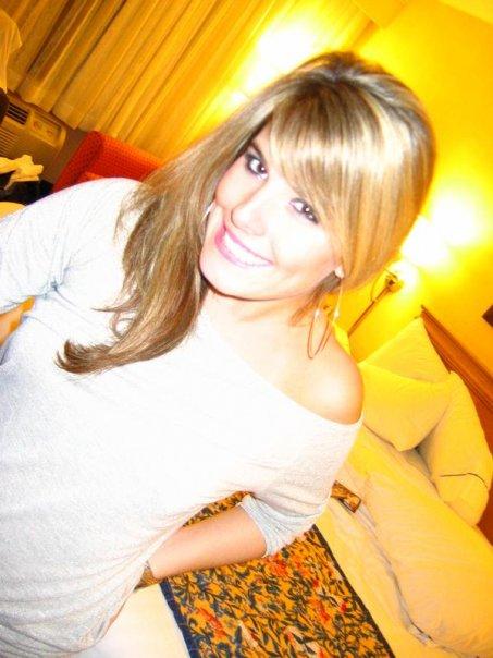 Shannon Mcvey - Class of 2001 - Moriarty High School
