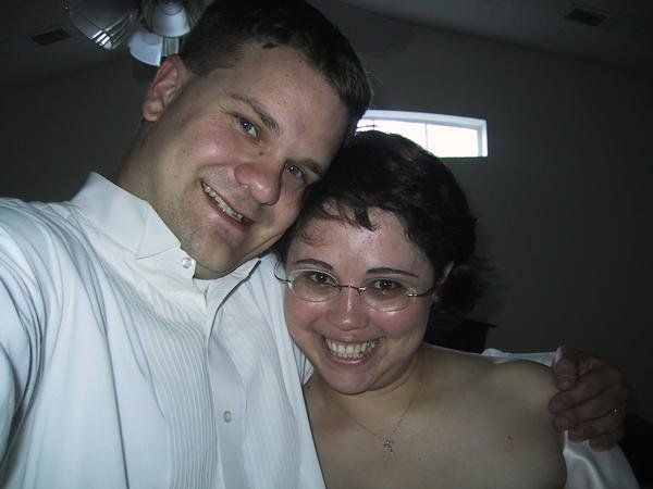 Maria Broilo - Class of 1994 - Moriarty High School