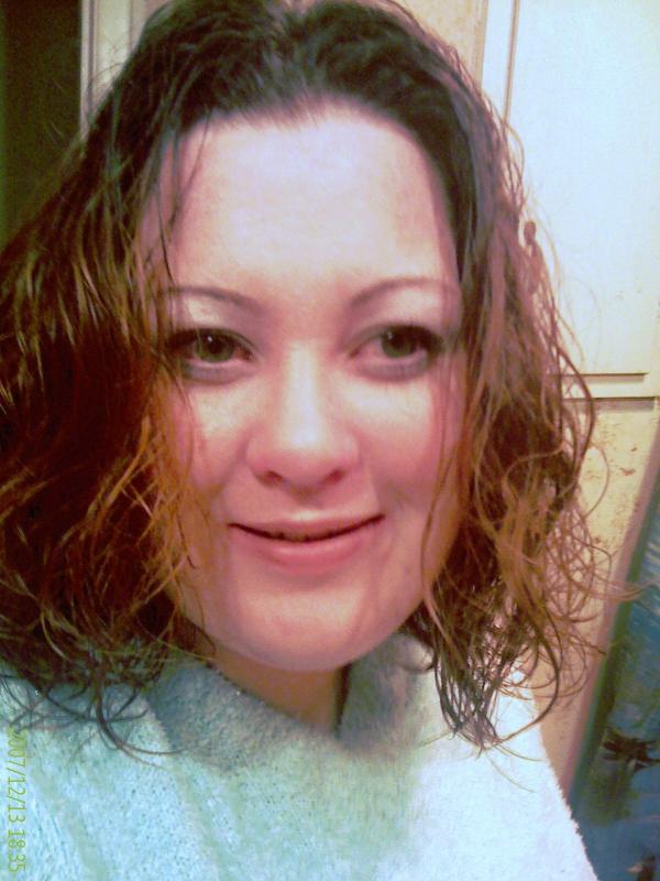 Sarah Bowen - Class of 2000 - Moriarty High School