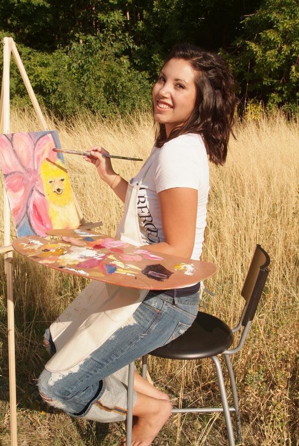Apollonia Trujillo - Class of 2004 - Moriarty High School