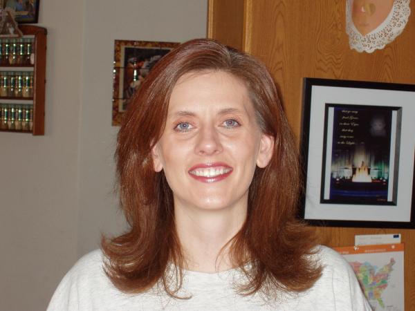 Denae Anderson - Class of 1992 - Moriarty High School