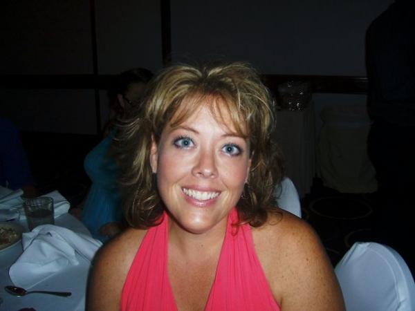 Jennifer Hartley - Class of 1990 - Moriarty High School
