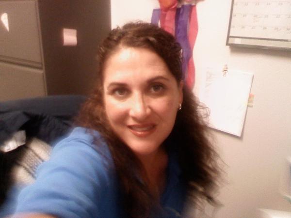 Raquel Gutierrez - Class of 1991 - Moriarty High School