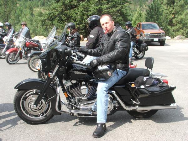 William Steen - Class of 1987 - Moriarty High School