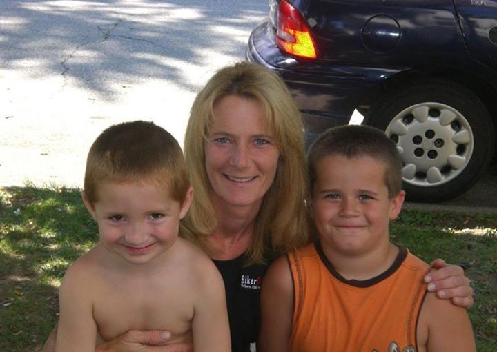 Cameron Veit - Class of 2001 - Moriarty High School