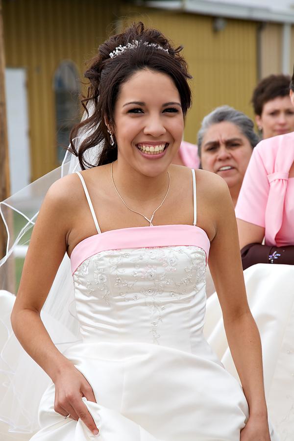 Mariana Chavez - Class of 2005 - Moriarty High School