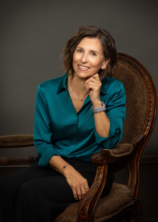 Michelle Arnett - Class of 1984 - Moriarty High School