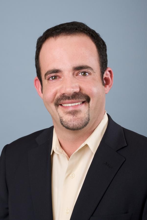 Timothy George - Class of 1994 - Moriarty High School