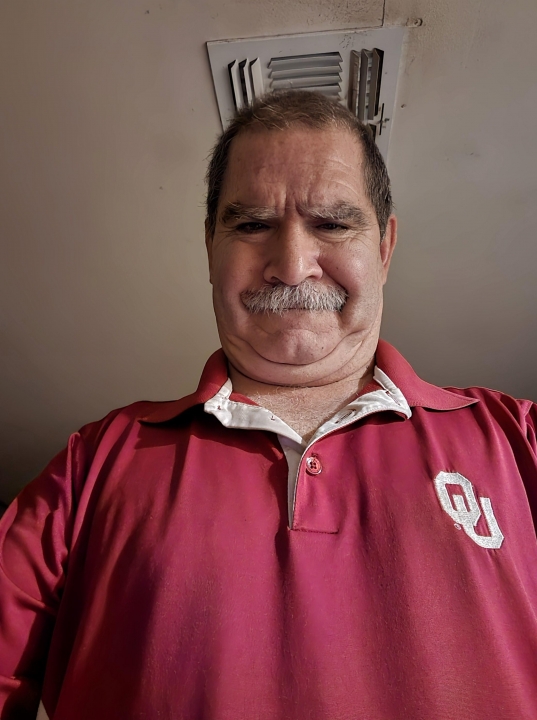 Rosendo Larry Rosendo L Saiz - Class of 1984 - Moriarty High School