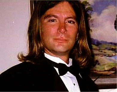 Larry Mckeehan - Class of 1984 - Moriarty High School