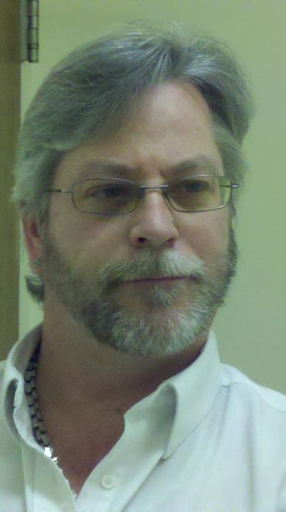 David Evans - Class of 1981 - Moriarty High School