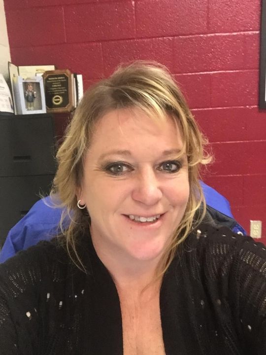 Charlotte Sitton - Class of 1993 - Moriarty High School