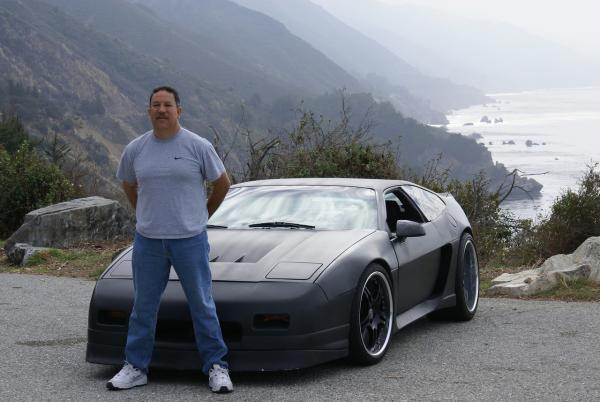 Leroy Lucero - Class of 1982 - Moriarty High School