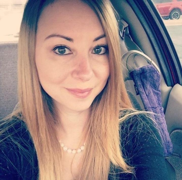 Nicole Anderson - Class of 2002 - Moriarty High School
