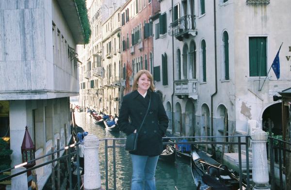 Sara Long - Class of 1998 - Moriarty High School