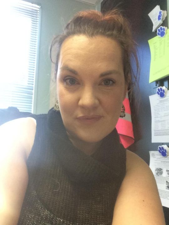 Rebecca Ehrhart - Class of 1997 - Moriarty High School