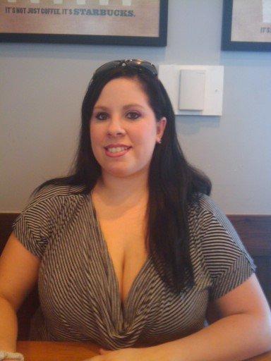 Donna Garcia - Class of 2003 - Belen High School