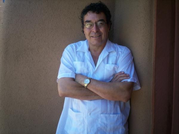 Arley Sanchez - Class of 1971 - Belen High School