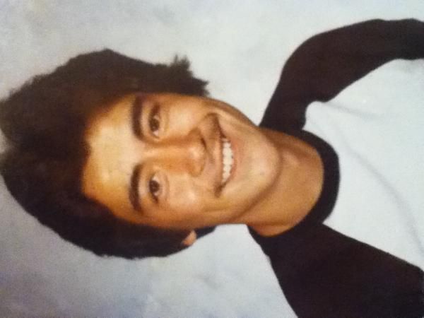 Sammy Vallejos - Class of 1987 - Belen High School