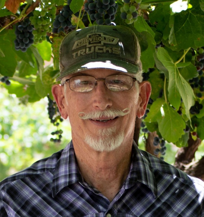 John Cresap - Class of 1974 - Belen High School