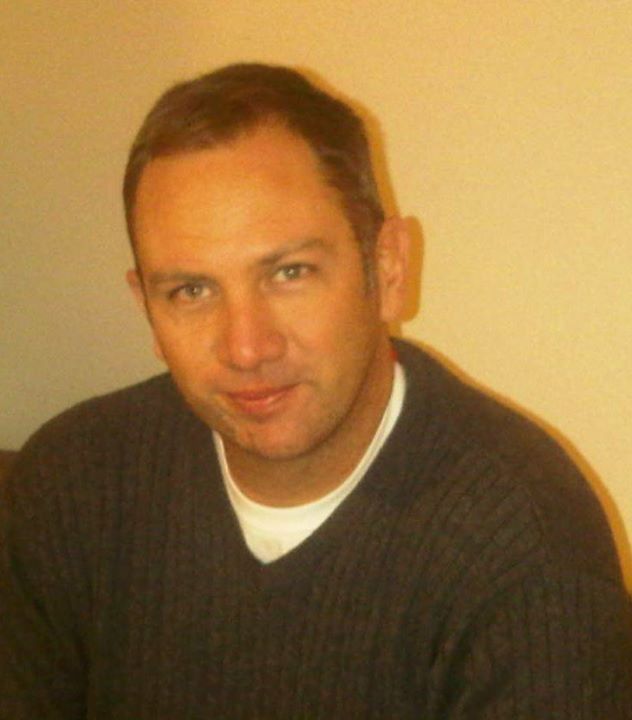 Jason Dempsey - Class of 1993 - Los Lunas High School