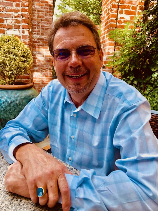 Rick Jones - Class of 1981 - Los Lunas High School
