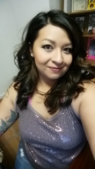 Reyes Jiron - Class of 2002 - Los Lunas High School