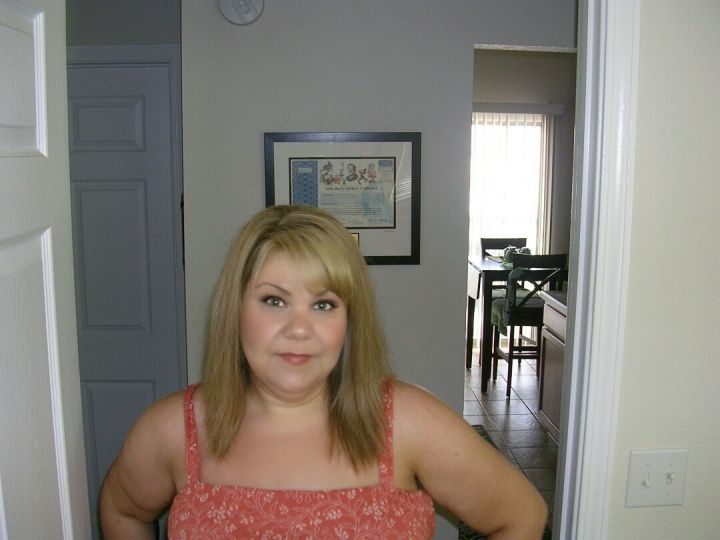 Jennipher Jones - Class of 1997 - Los Lunas High School