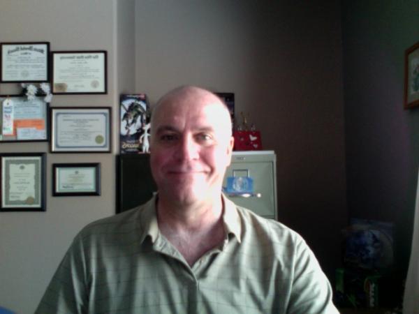 Dennis Vickers - Class of 1973 - Los Lunas High School
