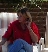 Teri Marsh - Class of 1971 - Los Lunas High School