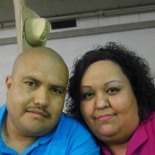 Jaqueline Cisneros - Class of 1995 - Los Lunas High School