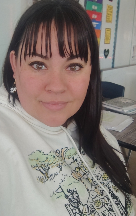 Breanna Valgos - Class of 2005 - Los Lunas High School