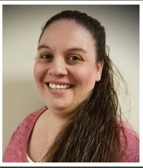 Jeanie Gonzales - Class of 1998 - Los Lunas High School