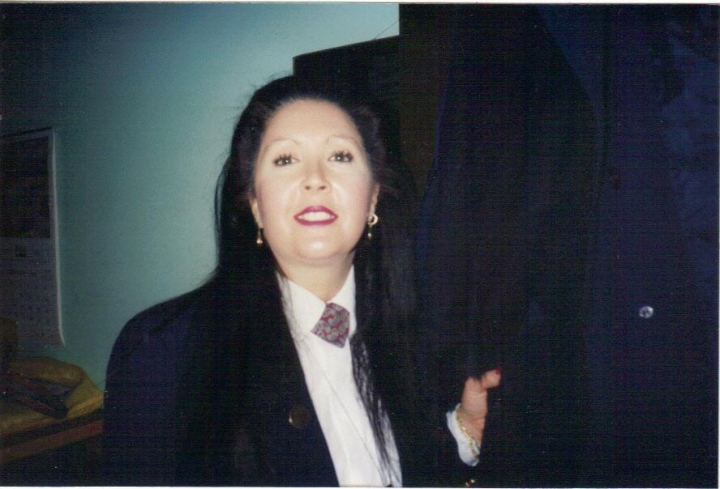 Jane Mcdevitt - Class of 1974 - Los Lunas High School