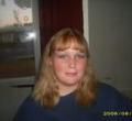 Rebekah Scott, class of 2002