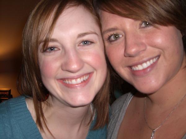 Cheryl Ayers - Class of 2003 - Ridgefield High School