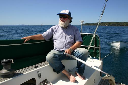 Tom Parsons - Faculty - Ridgefield High School