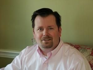 Scott Swenson - Class of 1988 - Ridgefield High School