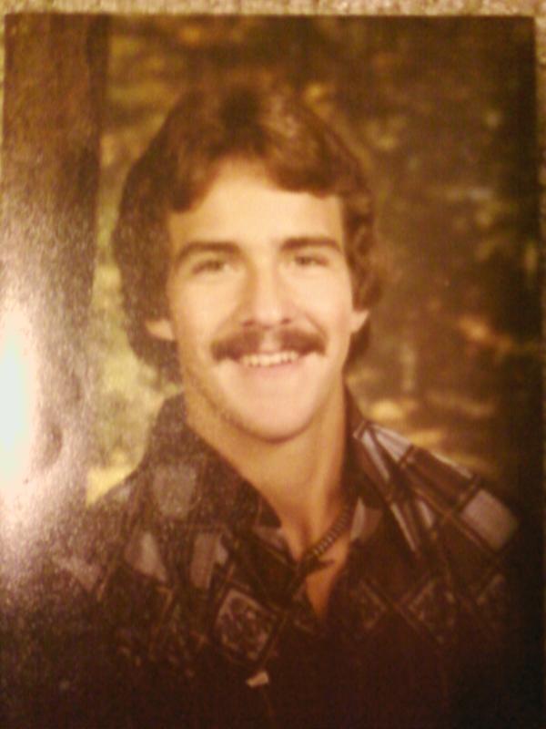 Greg Baker - Class of 1979 - Ridgefield High School