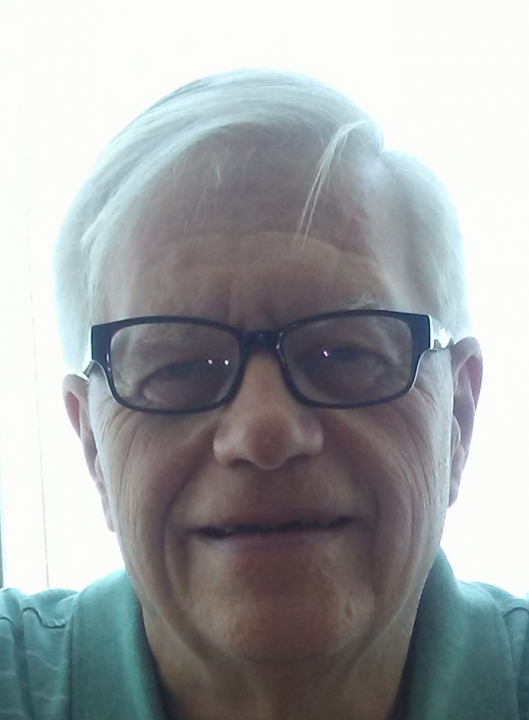 Dennis Falquist - Class of 1966 - Ridgefield High School