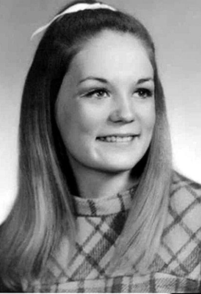 Karen Staples - Class of 1970 - Ridgefield High School