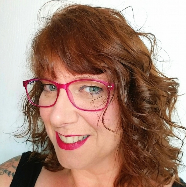 Deeanna Berry - Class of 1987 - Ridgefield High School