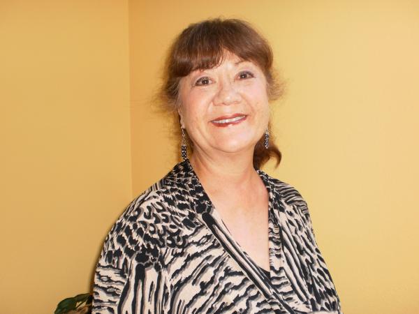 Susie Jackson - Class of 1969 - Ridgefield High School
